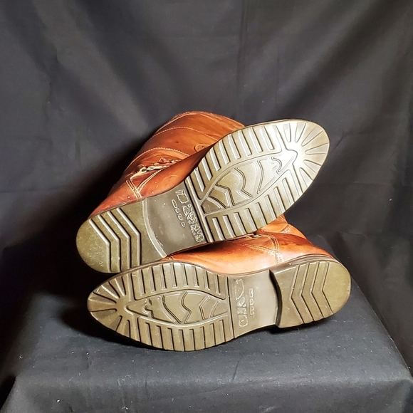 Wild World Boots - Picture 7 of 7